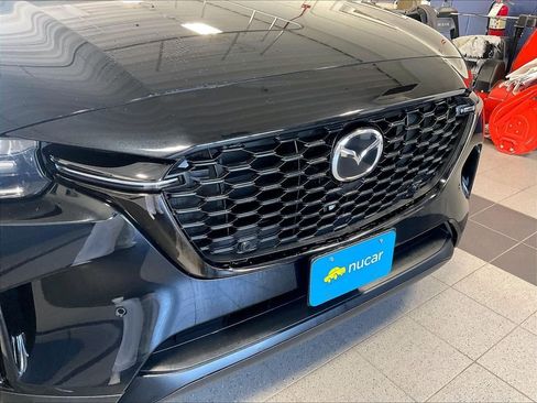 Used 2025 MAZDA CX-90 Plug-In Hybrid w/Premium Sport AWD/4WD image 32