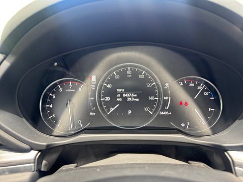 Used 2019 MAZDA CX-5 Grand Touring FWD image 24
