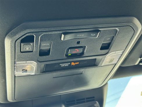 New 2026 Toyota Tacoma TRD Sport image 20