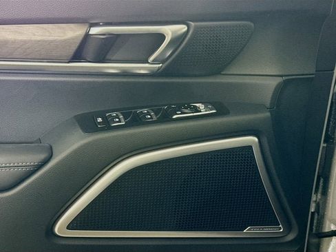 New 2025 Kia Telluride EX X-Line image 22