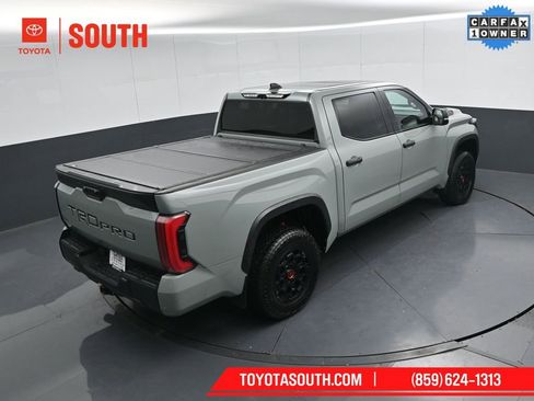 Used 2022 Toyota Tundra TRD Pro image 64