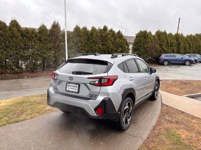 New 2026 Subaru Crosstrek 2.5i Limited