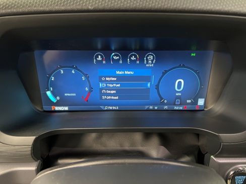 New 2025 Ford F150 XLT w/ Equipment Group 302A MID image 24