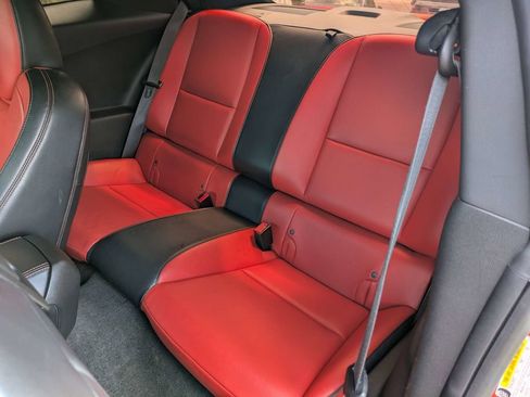 Used 2013 Chevrolet Camaro SS w/ RS Package RWD image 13