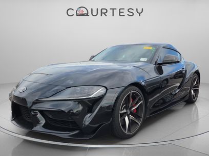 Used 2020 Toyota Supra Premium w/ Driver Assist Package