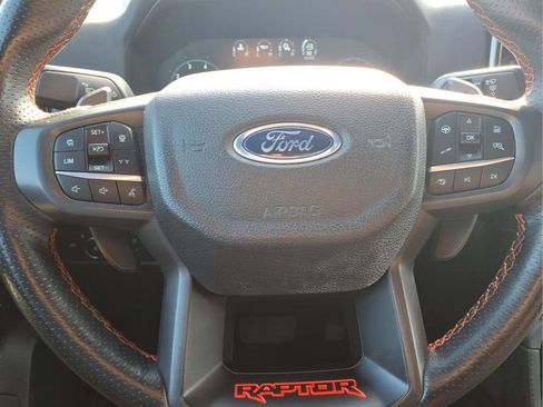 Used 2024 Ford Ranger Raptor AWD/4WD image 15