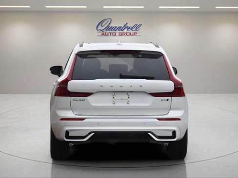Certified 2026 Volvo XC60 B5 Plus w/ Protection Package Premier AWD/4WD image 5
