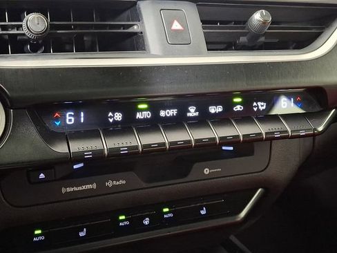 Used 2020 Lexus UX 250h F Sport w/ F Sport Premium Package AWD/4WD image 18