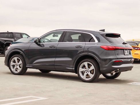 New 2026 Audi Q5 Premium AWD/4WD image 6