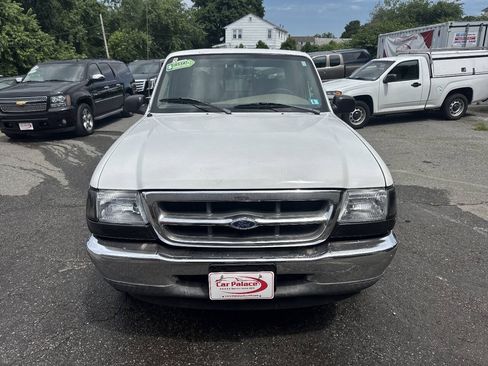 Used 1999 Ford Ranger XLT RWD image 3
