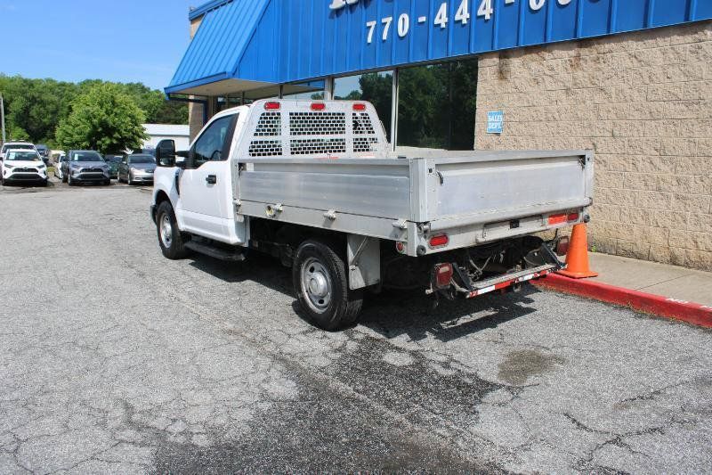 Used 2019 Ford F250 XL RWD image 4