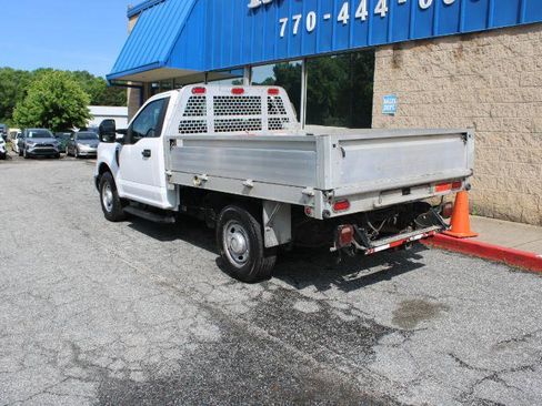 Used 2019 Ford F250 XL RWD image 4