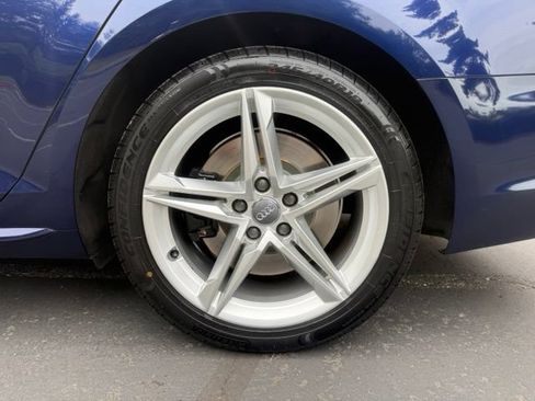 Used 2018 Audi S4 Premium Plus AWD/4WD image 49