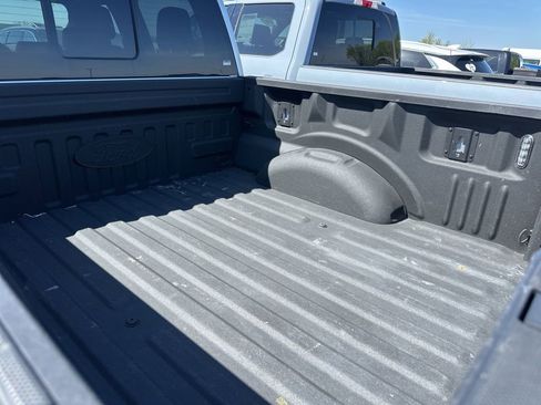 Used 2023 Ford F150 Lariat w/ Equipment Group 502A High AWD/4WD image 11