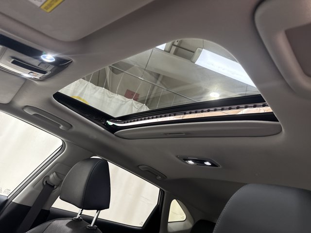 Certified 2022 Kia Seltos EX AWD/4WD image 24