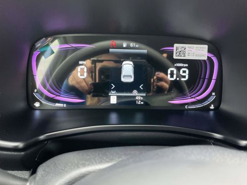 New 2025 Kia Soul LX image 31