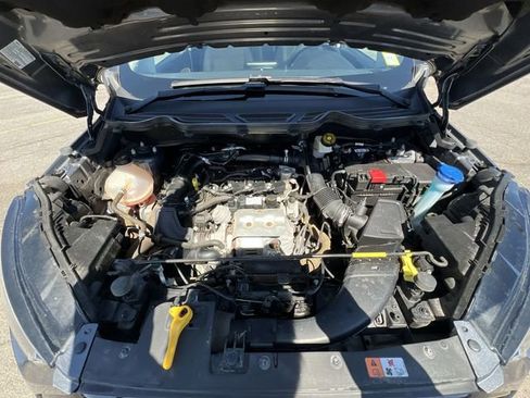 Used 2021 Ford EcoSport S FWD image 13