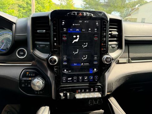 Used 2020 RAM 1500 Limited AWD/4WD image 35