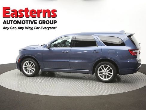 Used 2021 Dodge Durango R/T AWD/4WD image 63