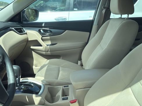 Used 2016 Nissan Rogue SV w/ SV Premium Package FWD image 5