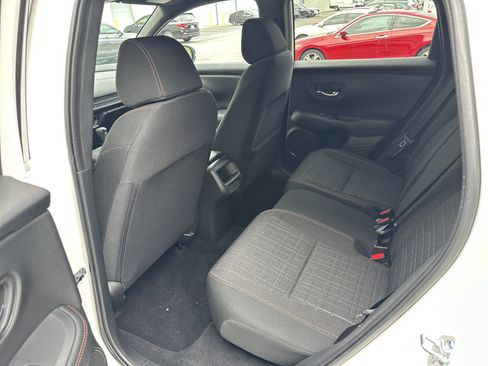 Used 2026 Honda HR-V Sport image 30