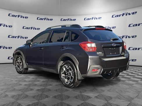 Used 2013 Subaru Crosstrek 2.0i Premium image 3