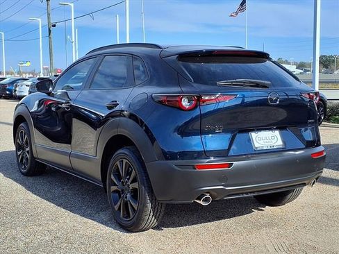 New 2026 MAZDA CX-30 AWD 2.5 S image 6