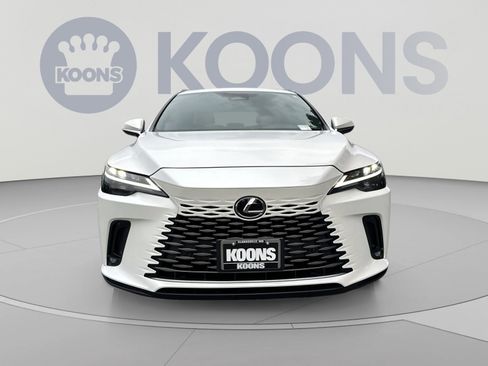 Used 2025 Lexus RX 350 Premium AWD/4WD image 10