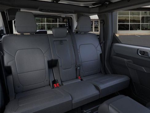 New 2026 Ford Bronco Big Bend image 15