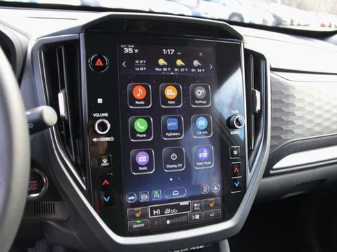 Certified 2025 Subaru Forester Premium image 23