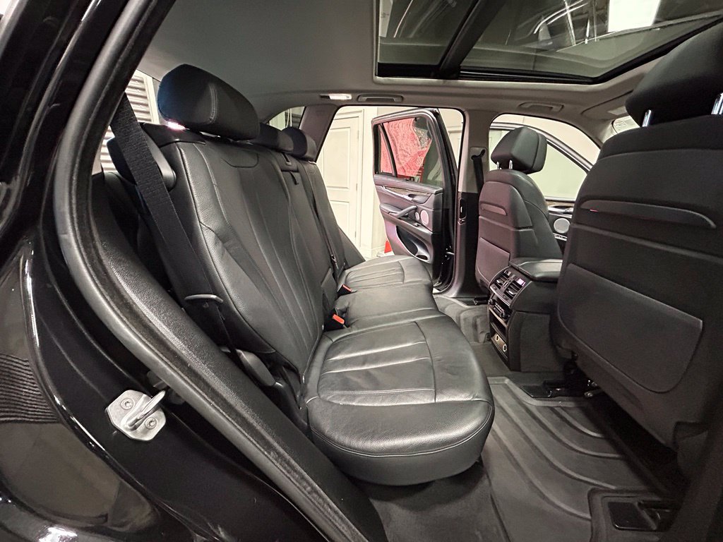Used 2015 BMW X5 xDrive35i AWD/4WD image 51