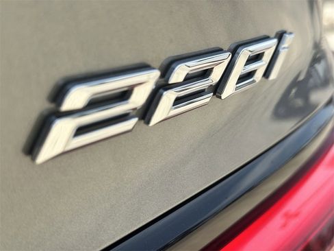 Used 2024 BMW 228i Gran Coupe image 11