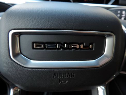 New 2025 GMC Sierra EV Denali image 24