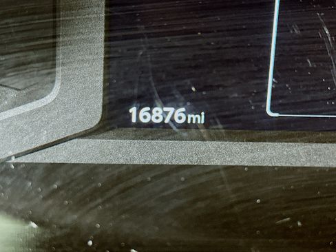 Used 2025 Toyota 4Runner SR5 RWD image 19