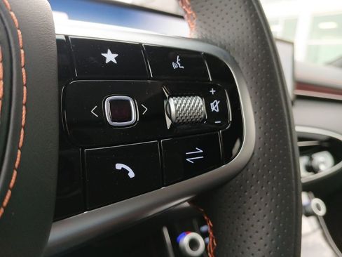 Used 2026 Genesis GV70 3.5T Sport Prestige image 44