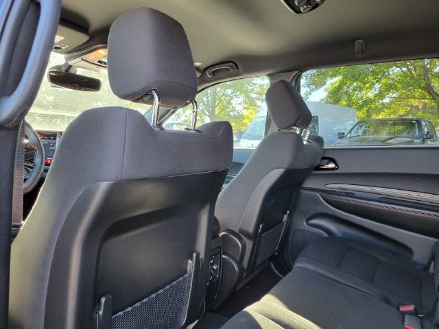 Certified 2025 Dodge Durango GT AWD/4WD image 23