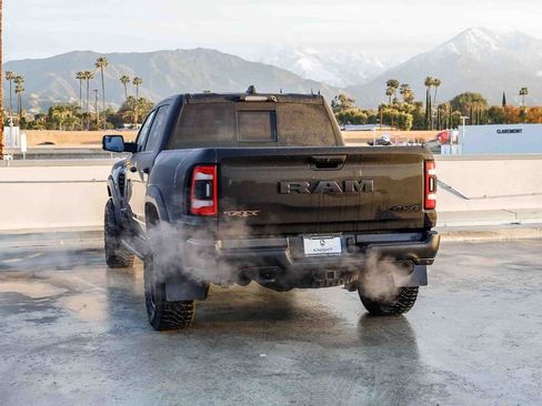 Used 2022 RAM 1500 TRX w/ TRX Level 2 Equipment Group image 7