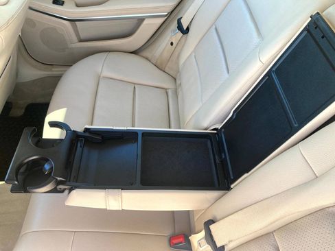 Used 2014 Mercedes-Benz E 350 4MATIC Wagon image 14