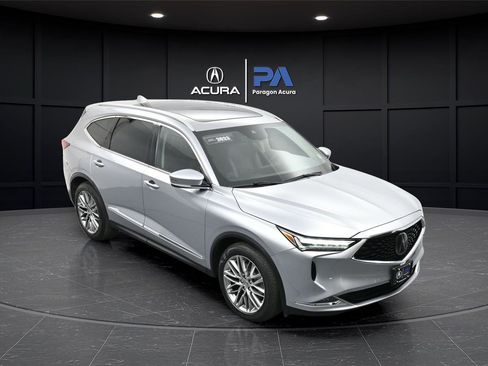 Certified 2023 Acura MDX SH-AWD w/ Advance Package image 43