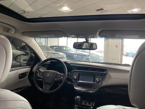 Used 2015 Toyota Avalon XLE Touring image 26