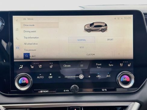 New 2026 Lexus RX 350 Premium w/ Convenience Package AWD/4WD image 31