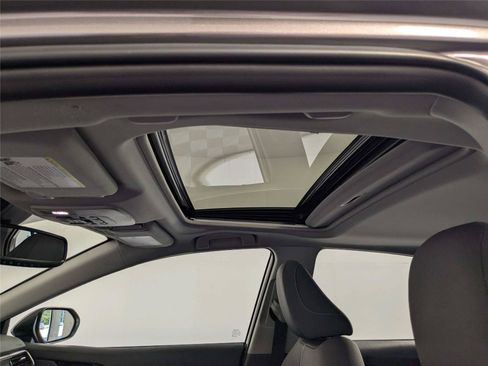 Certified 2024 Toyota Camry LE w/ Convenience Package FWD image 15
