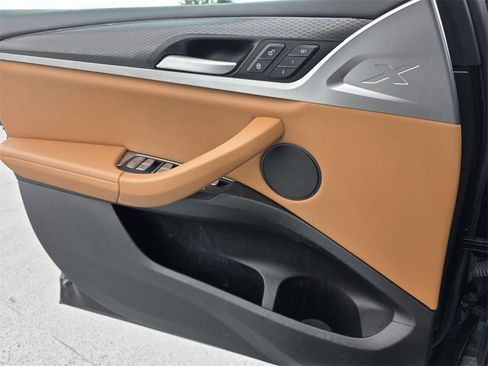 Certified 2024 BMW X3 sDrive30i w/ M Sport Package image 22