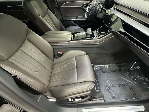 Used 2023 Audi A8 L 3.0T image 14