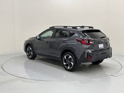Certified 2025 Subaru Crosstrek 2.5i Limited image 4