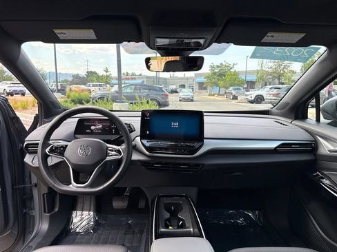 Used 2023 Volkswagen ID.4 Pro S AWD/4WD image 13