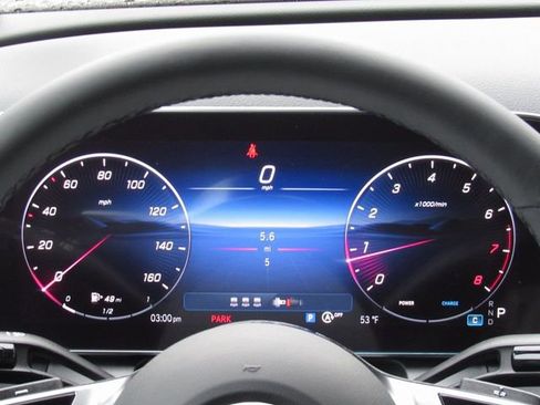 Certified 2026 Mercedes-Benz GLC 300 4MATIC image 24