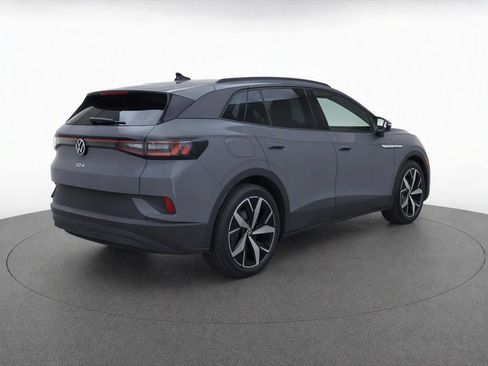 Certified 2023 Volkswagen ID.4 Pro S AWD/4WD image 10