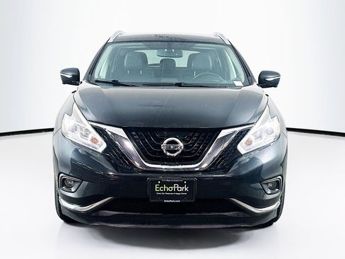 Used 2015 Nissan Murano SL image 2