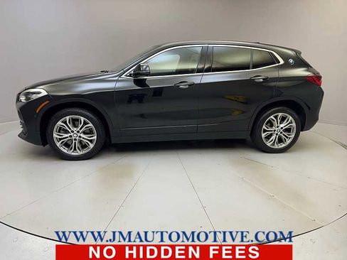 Used 2020 BMW X2 xDrive28i image 2